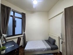 Parc Oasis (D22), Condominium #561383661